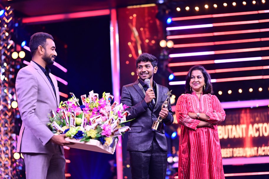 SIIMA-Awards-2021-Photos